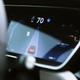 A Tesla Model S on autopilot. Photo Credit: Raphael Orlove